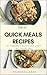 Top 50 Quick Meals Recipes:...