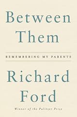 Cover of Between Them