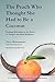 The Peach Who Thought She H...