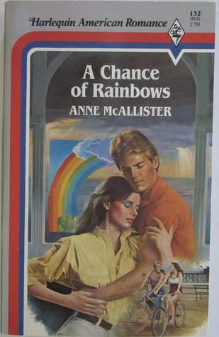 A Chance of Rainbows (Paperback)