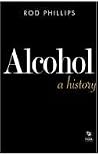 Alcohol  by Rod Phillips