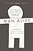 Man Alive by Thomas Page McBee Man Alive by Thomas Page McBee