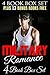 Military Romance 4 Book Box...