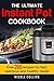 Instant Pot Cookbook by Nicole Collins
