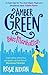 Amber Green Takes Manhattan