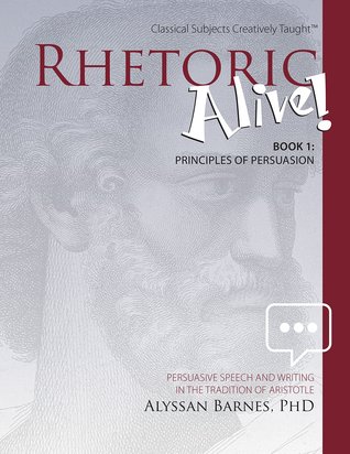 Rhetoric Alive!