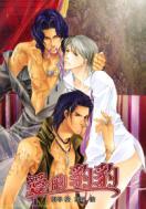 Leopard Leopard [爱的豹豹] (ebook)