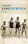 Los viernes: tomo tres Book cover for Los viernes: tomo tres