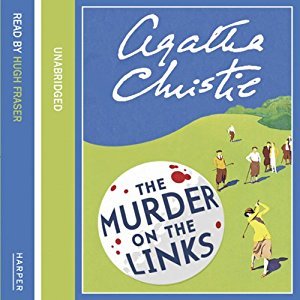 The Murder on the Links