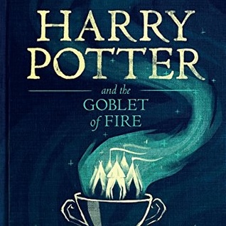 Harry Potter and the Goblet of Fire