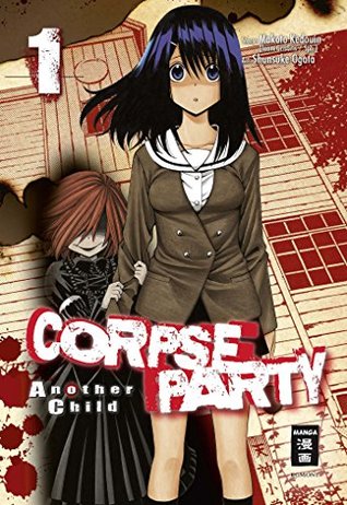 Corpse Party - Another Child 01