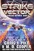 Strike Vector (Perilous Alliance, #2)