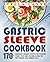 Gastric Sleeve Cookbook: 3 ...