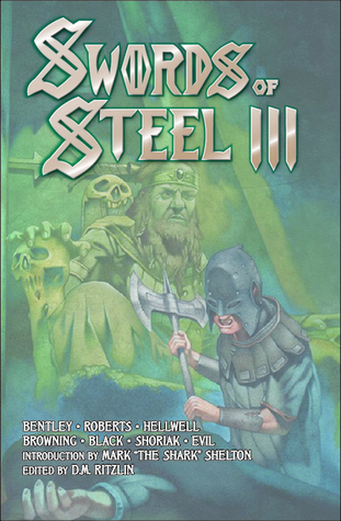 Swords of Steel III