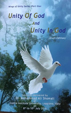 Wings of Unity Series, Part One: Unity of God and Unity in God (Unknown Binding)
