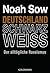 Deutschland Schwarz Weiß