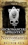 The Necromancer's Apprentice (Necromantia, #1)