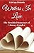 Writers In Love: The Troubl...
