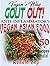COOKBOOK: GOUT OUT -. VEGAN...