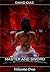 Master and Sword Dark Angel Volume One by David Díaz