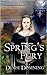 Spring's Fury (The Graistan Chronicles, #3)
