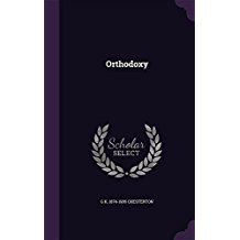 Orthodoxy