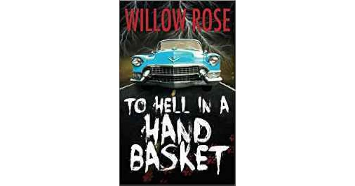 Louie the Mustache Matos’s review of To Hell in a Handbasket