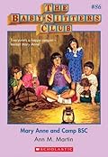 Mary Anne and Camp BSC