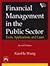 Financial Management in the Public Sector
