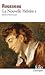 La Nouvelle Héloïse, Tome I by Jean-Jacques Rousseau