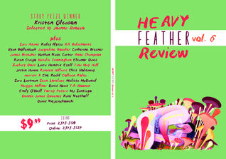 Heavy Feather Review Volume 6