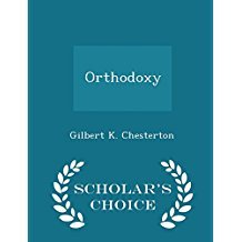 Orthodoxy