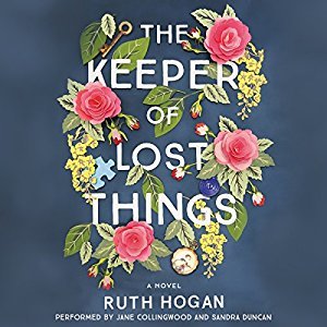 The Keeper of Lost Things