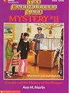 Claudia and the Mystery at the Museum by Ann M. Martin