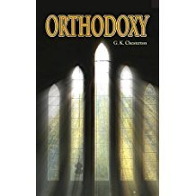 Orthodoxy