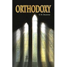 Orthodoxy