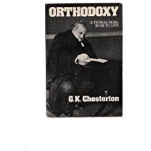 Orthodoxy