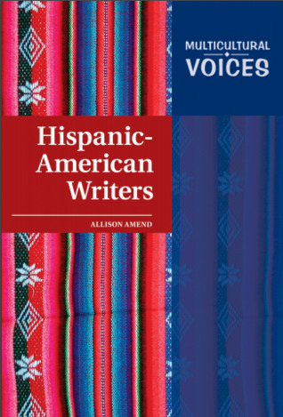 Hispanic-American Writers