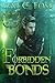 Forbidden Bonds (Immortal Curse #2)