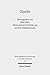 Glaube: Das Verständnis des Glaubens im frühen Christentum und in seiner jüdischen und hellenistisch-römischen Umwelt