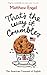 That's The Way It Crumbles:...
