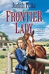 Frontier Lady (Lone Star Legacy, #1)