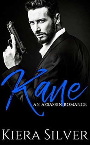 Kane: His to Protect (His Forever #4)