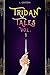 Tridan Tales vol. 1: Stories 1-5