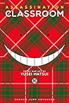 Assassination Classroom, Vol. 16 by Yusei Matsui