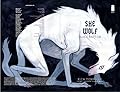 She Wolf #7