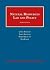 Natural Resources Law and Policy (University Casebook Series)