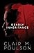 Deadly Inheritance by Clair M. Poulson