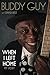 When I Left Home by Buddy Guy
