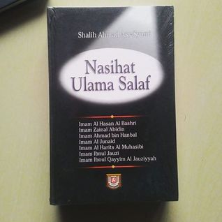 Nasihat Ulama Salaf